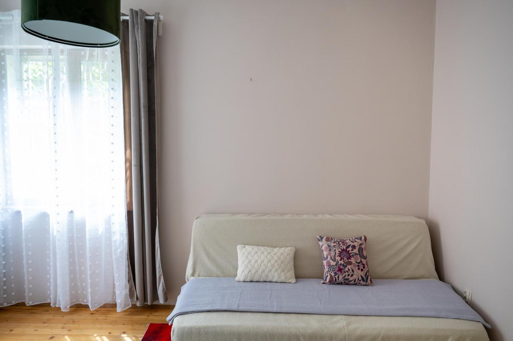 Beautiful Two-Bedroom Apartment In City Center Sofia Exterior photo